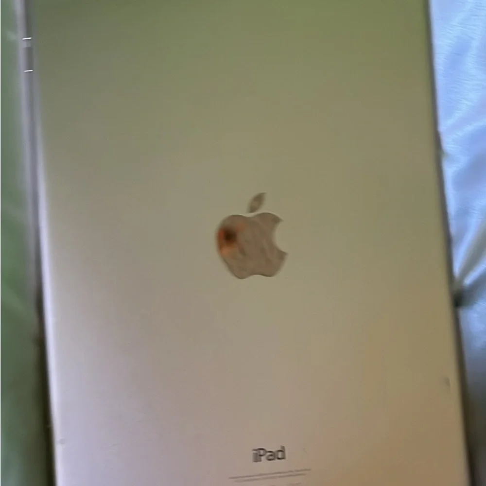 Apple ipad air